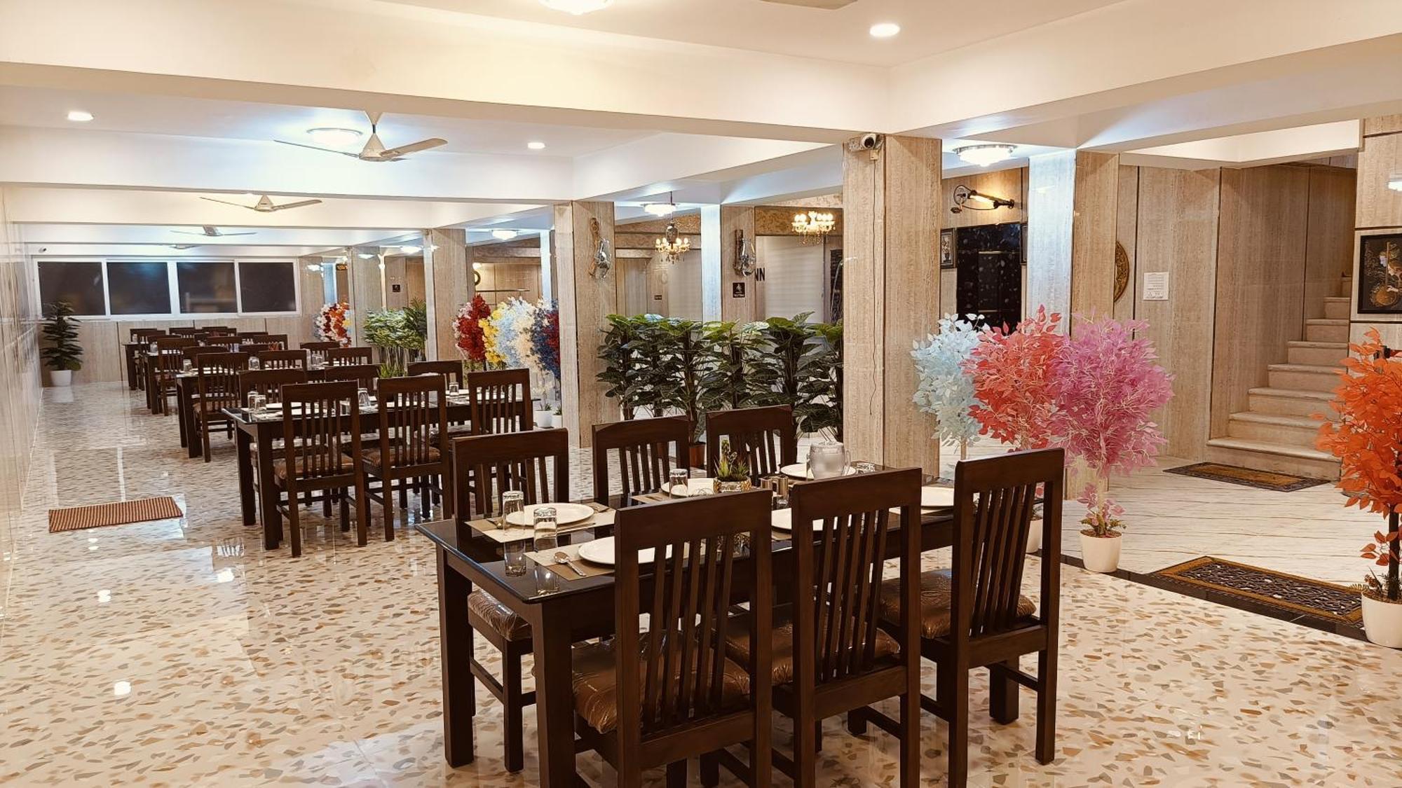 Spago Inn Mamallapuram Exterior foto